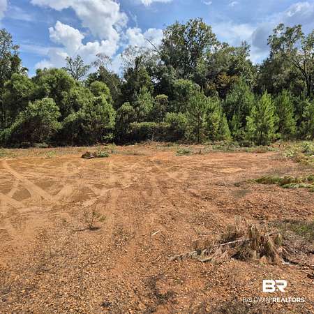 2 Acres of Land for Auction in Evergreen, Alabama