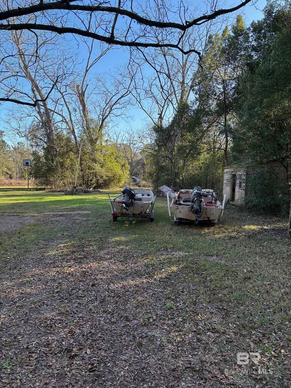 0.92 Acres of Residential Land for Sale in Fairhope, Alabama