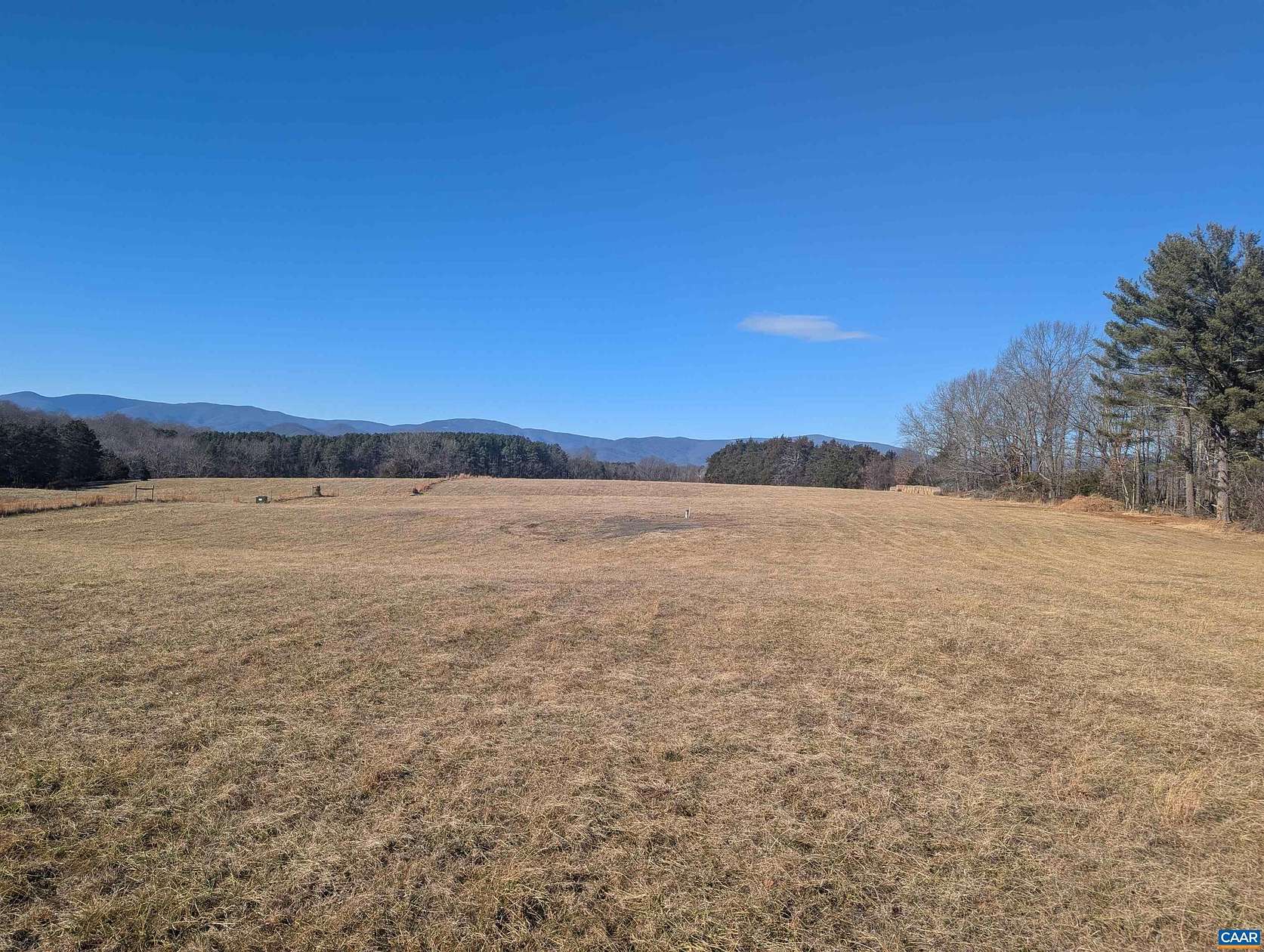 2.78 Acres of Residential Land for Sale in Ruckersville, Virginia