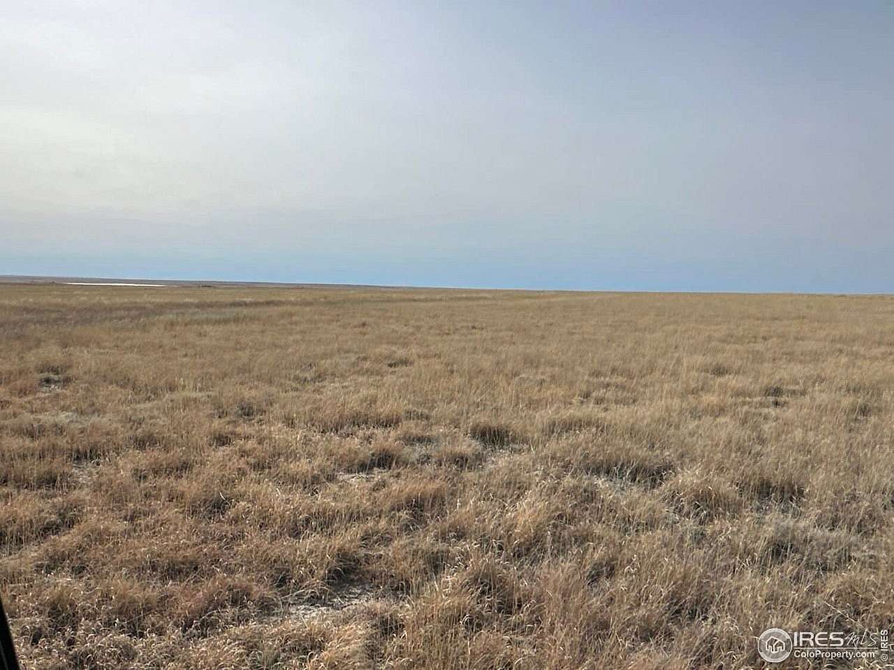 163 Acres of Agricultural Land for Sale in Haswell, Colorado