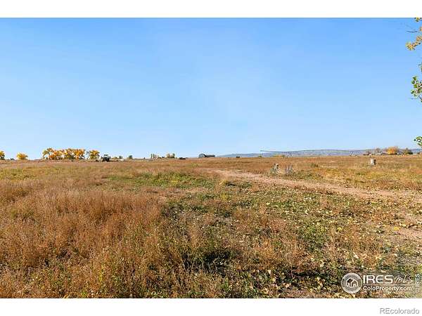 2.3 Acres of Mixed-Use Land for Sale in Wellington, Colorado