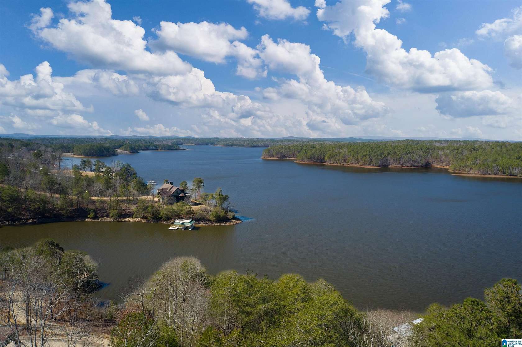 0.68 Acres of Residential Land for Sale in Wedowee, Alabama