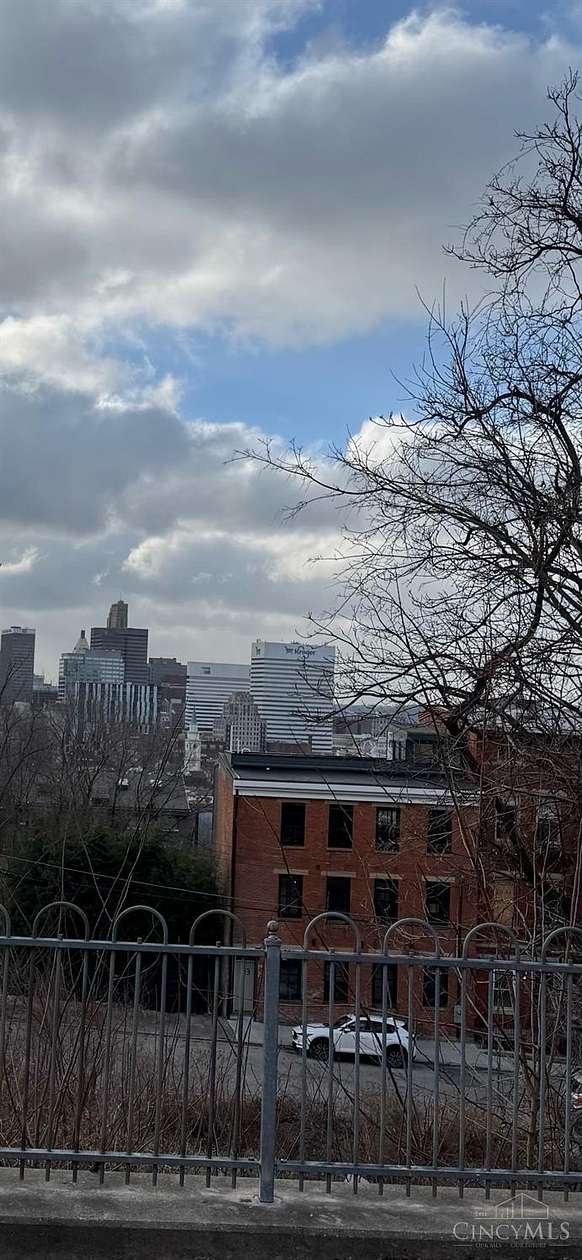 0.09 Acres of Residential Land for Sale in Cincinnati, Ohio