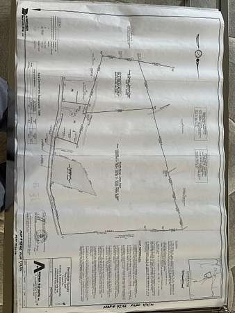 216 Acres of Agricultural Land for Sale in Killingly Town, Connecticut