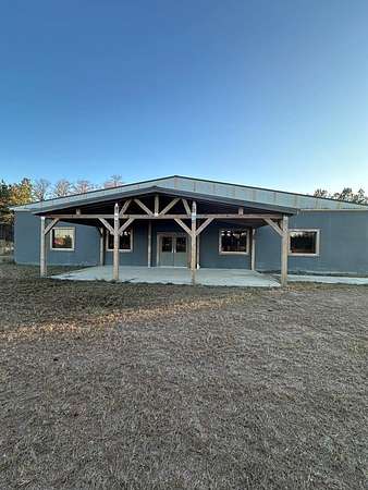 5 Acres of Improved Commercial Land for Sale in Pearson, Georgia