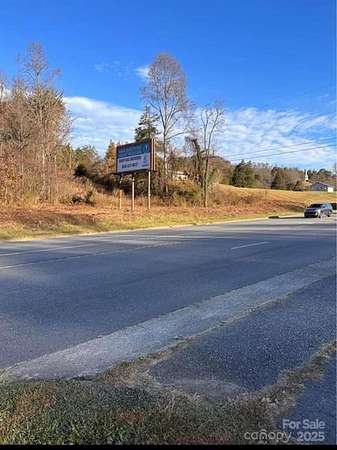 2 Acres of Commercial Land for Sale in Whittier, North Carolina