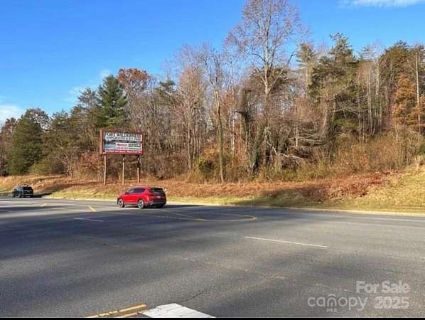 2 Acres of Commercial Land for Sale in Whittier, North Carolina