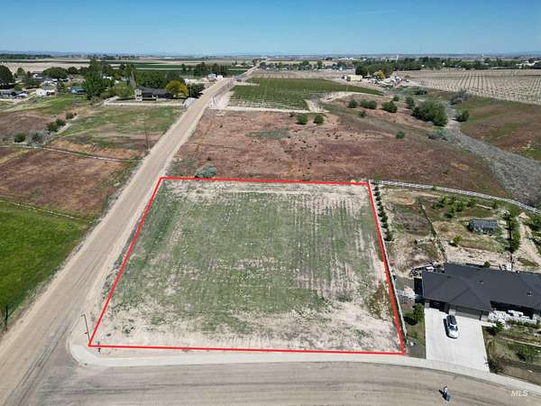 1.34 Acres of Land for Sale in Wilder, Idaho