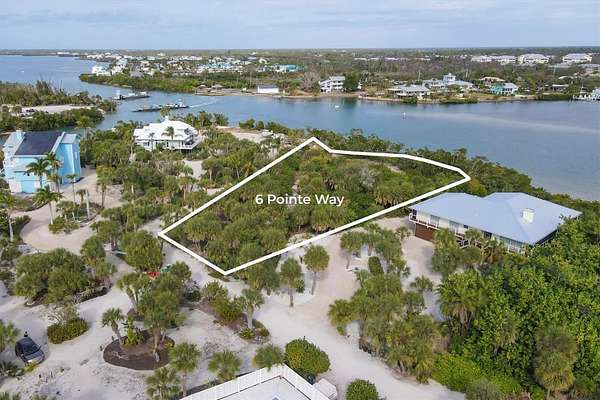 1 Acre of Residential Land for Sale in Placida, Florida