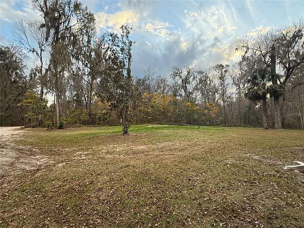 0.5 Acres of Residential Land for Sale in Belleview, Florida