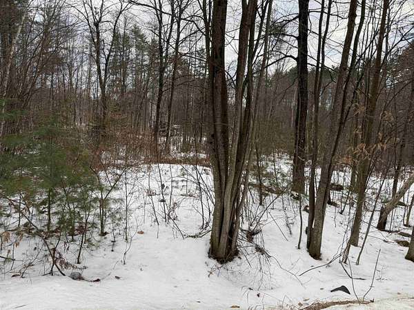 0.51 Acres of Residential Land for Sale in Hillsborough, New Hampshire