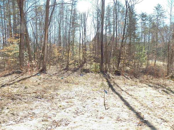 0.51 Acres of Residential Land for Sale in Hillsborough, New Hampshire
