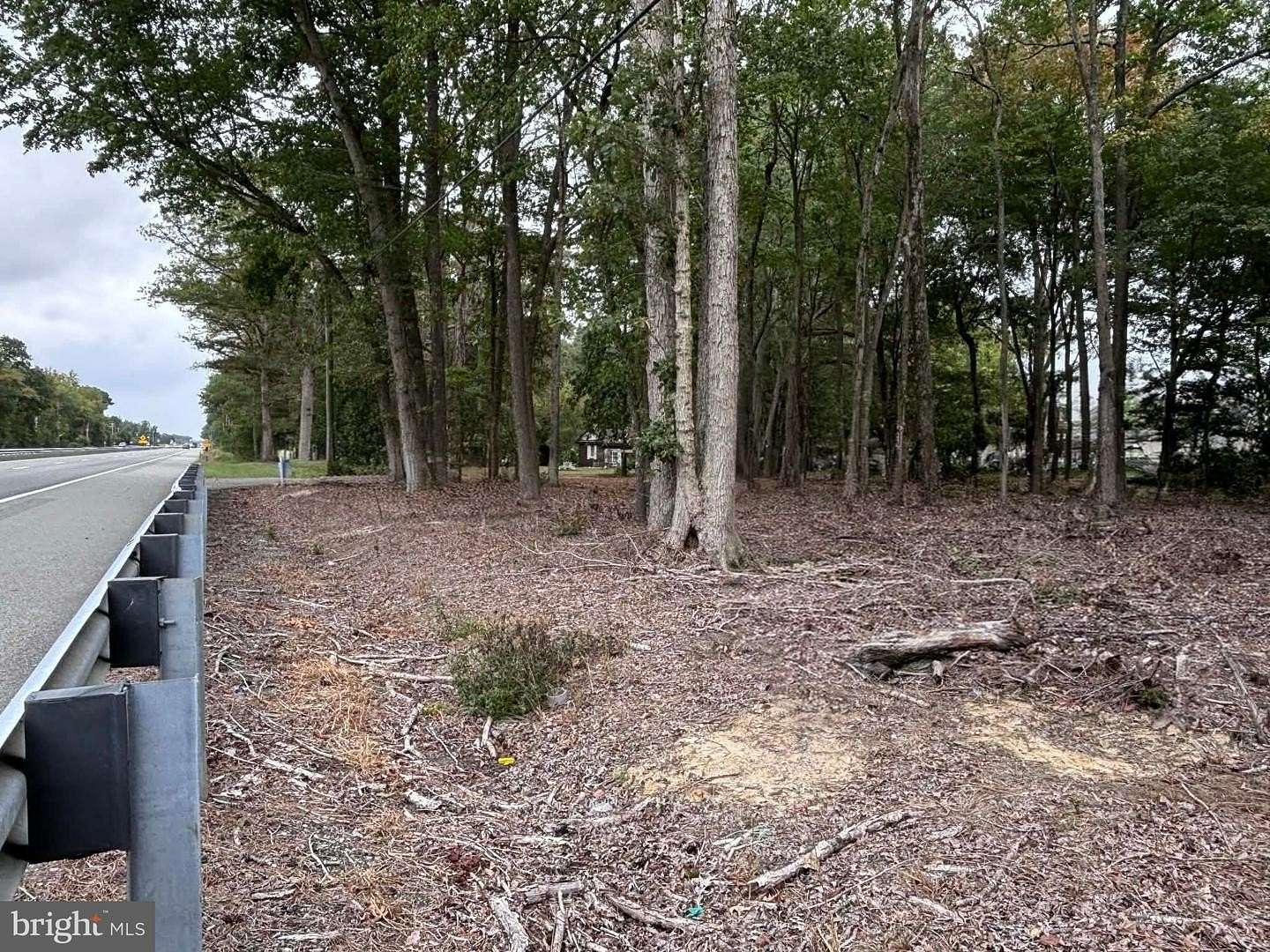 1.28 Acres of Residential Land for Sale in Trappe, Maryland