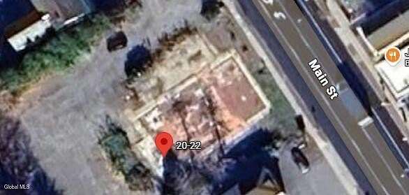 0.98 Acres of Commercial Land for Sale in South Glens Falls, New York