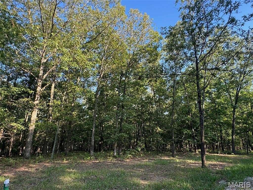 5.13 Acres of Land for Sale in Defiance, Missouri