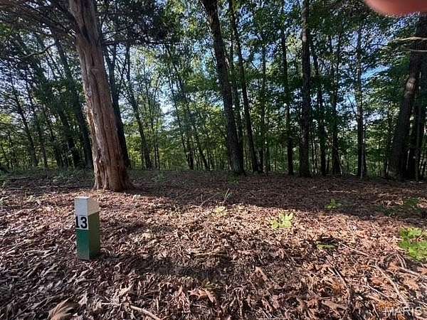 5 Acres of Residential Land for Sale in Defiance, Missouri