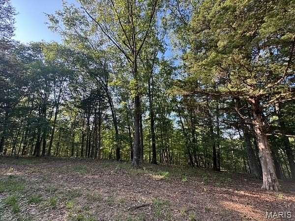 8.89 Acres of Land for Sale in Defiance, Missouri