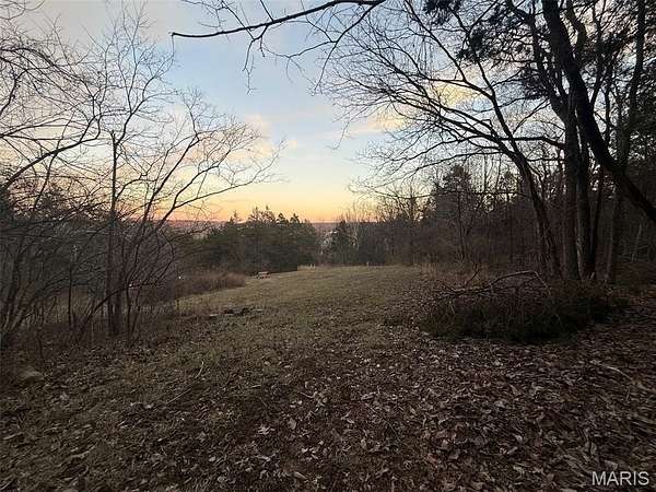 3 Acres of Residential Land for Sale in Pacific, Missouri