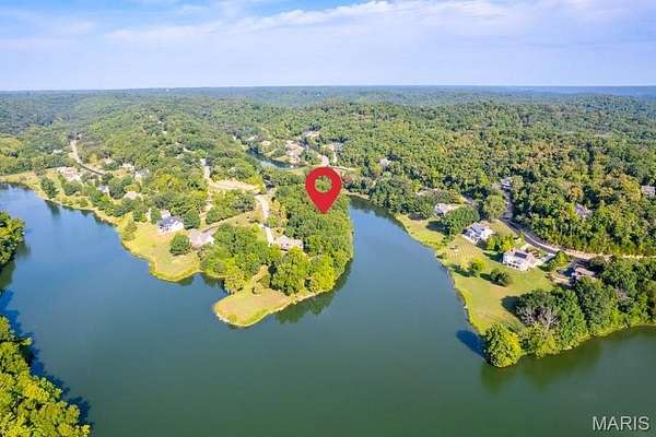 1.1 Acres of Residential Land for Sale in Augusta, Missouri