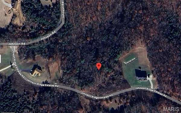 3 Acres of Residential Land for Sale in Plattin Township, Missouri