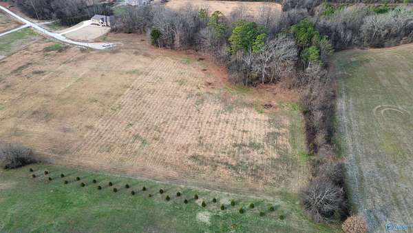 12.1 Acres of Land for Sale in Athens, Alabama