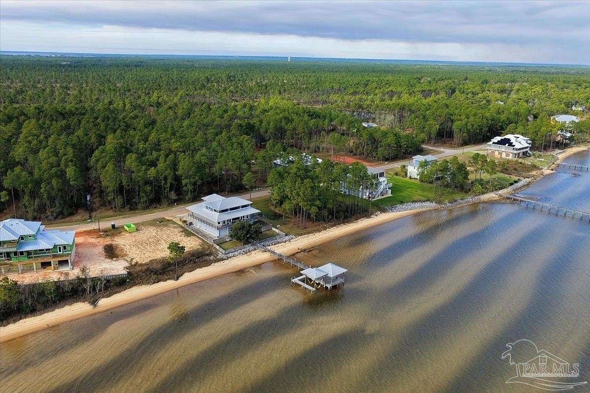 0.43 Acres of Residential Land for Sale in Milton, Florida