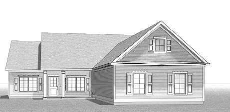 3 Acres of Land with Home for Sale in Cairo, Georgia