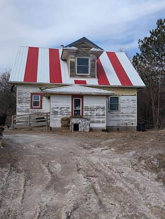 4 Acres of Improved Land for Sale in York, Nebraska