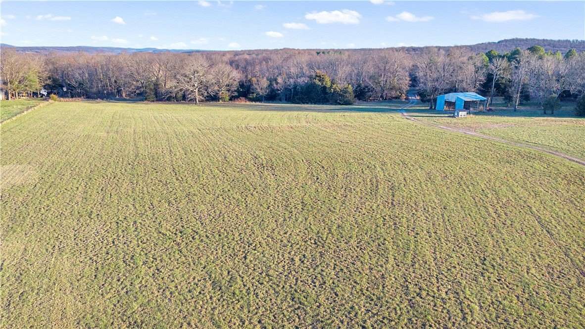 50.9 Acres of Recreational Land for Sale in Kingston, Arkansas