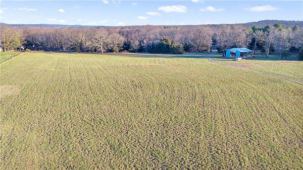 50.9 Acres of Recreational Land for Sale in Kingston, Arkansas