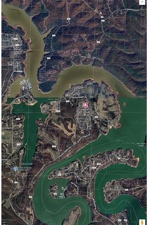 0.39 Acres of Residential Land for Sale in Springdale, Arkansas