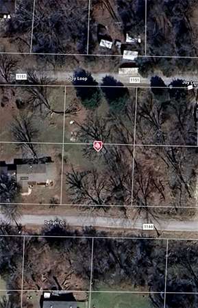 0.39 Acres of Residential Land for Sale in Springdale, Arkansas