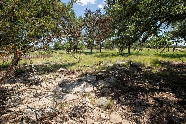 24.7 Acres of Recreational Land for Sale in Fredericksburg, Texas
