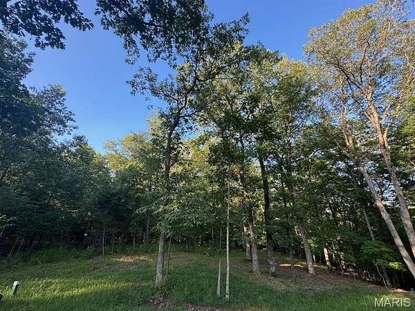 10.7 Acres of Land for Sale in Defiance, Missouri