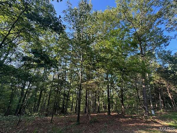 5.17 Acres of Land for Sale in Defiance, Missouri