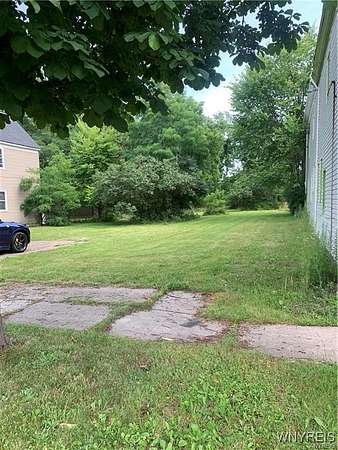 0.33 Acres of Land for Sale in Buffalo, New York
