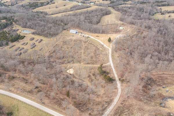 28.7 Acres of Recreational Land for Sale in Cynthiana, Kentucky