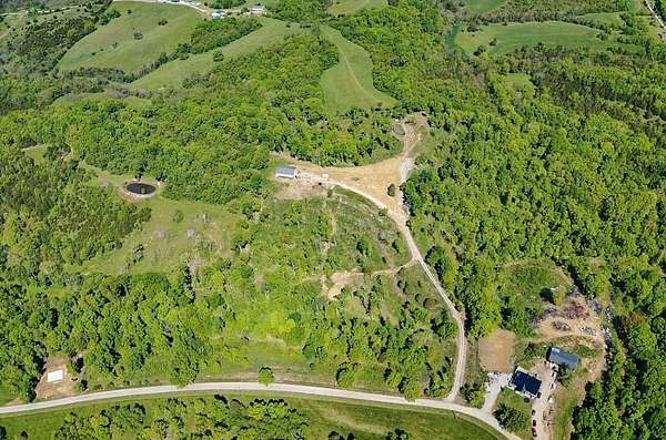 28.7 Acres of Land for Sale in Cynthiana, Kentucky
