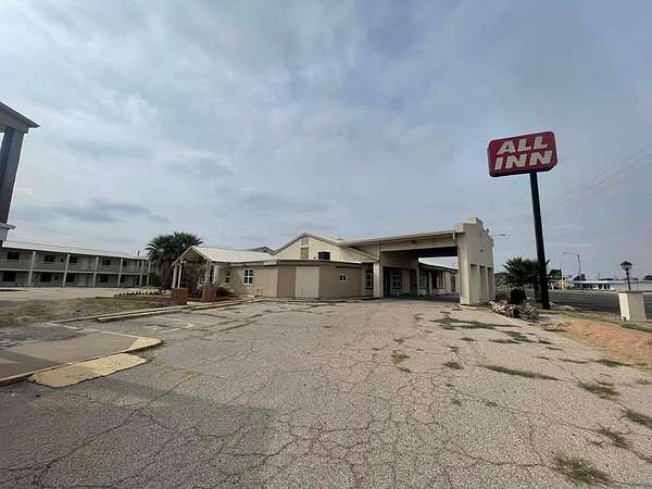 1.79 Acres of Improved Mixed-Use Land for Sale in Fort Stockton, Texas