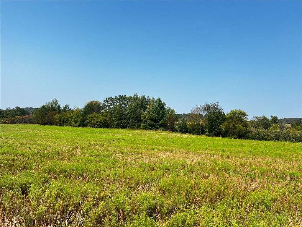 9.3 Acres of Land for Sale in New Auburn, Wisconsin