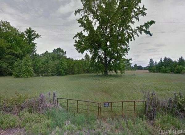 21 Acres of Recreational & Residential Land for Sale in Arkadelphia, Arkansas