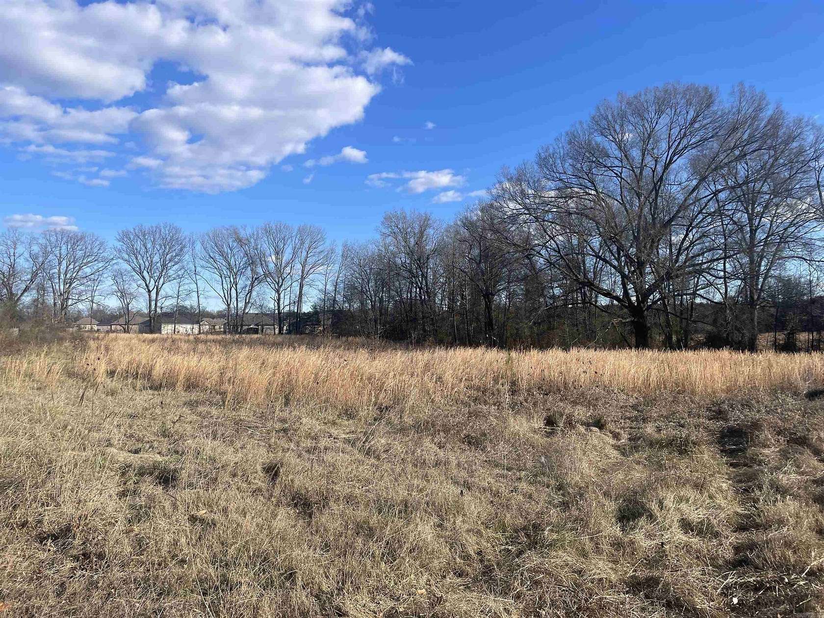 22 Acres of Land for Sale in Greenbrier, Arkansas