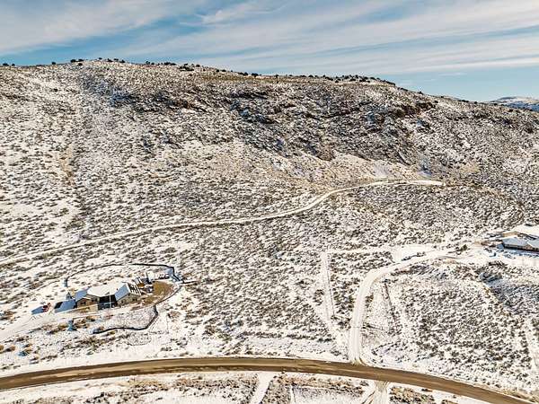 1.33 Acres of Residential Land for Sale in Elko, Nevada