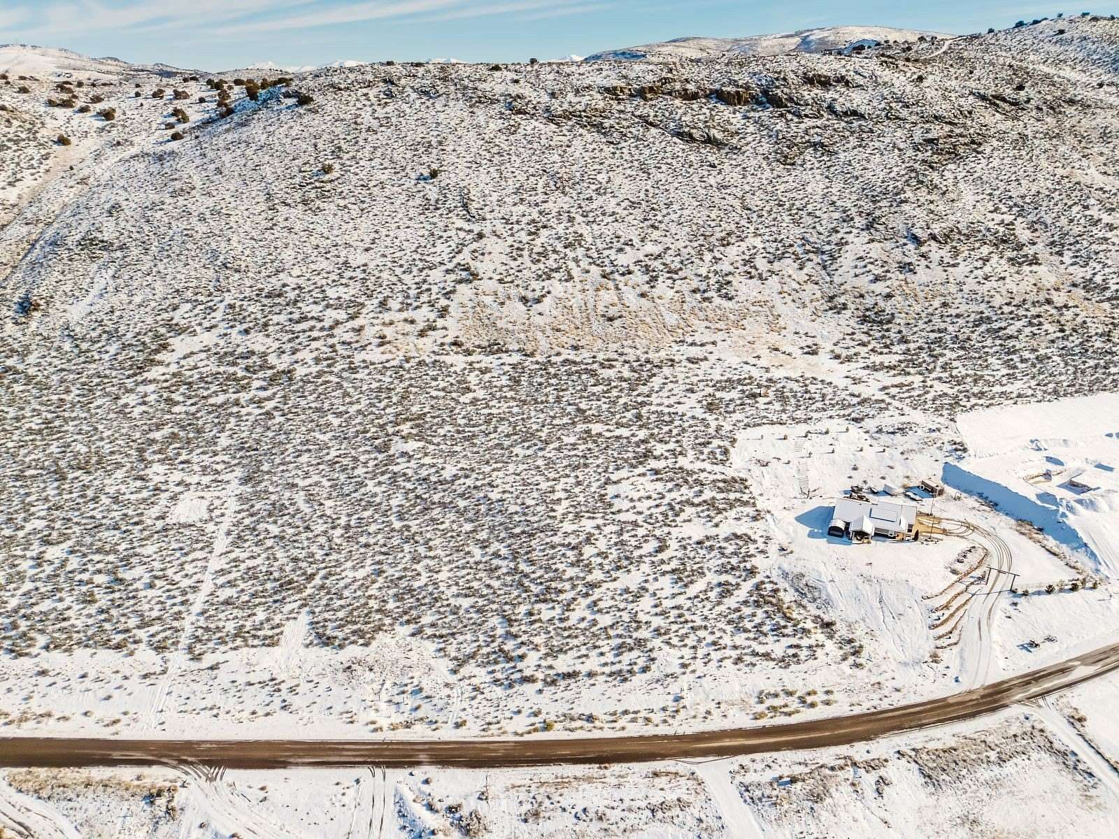 1.14 Acres of Residential Land for Sale in Elko, Nevada