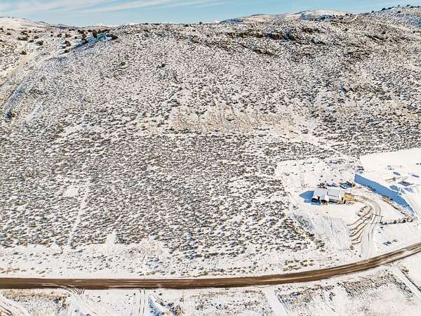 1.14 Acres of Residential Land for Sale in Elko, Nevada