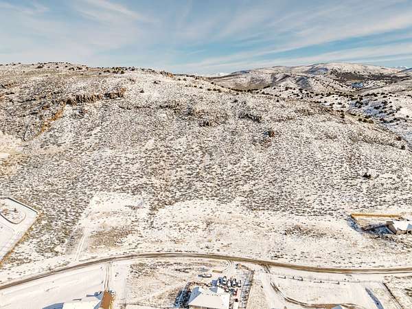 3 Acres of Residential Land for Sale in Elko, Nevada