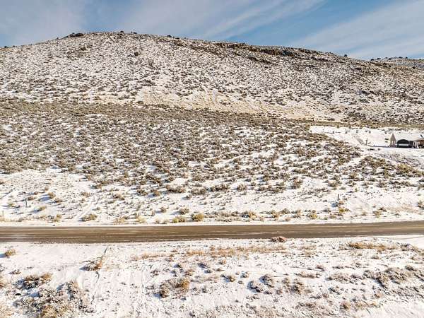 1.14 Acres of Residential Land for Sale in Elko, Nevada