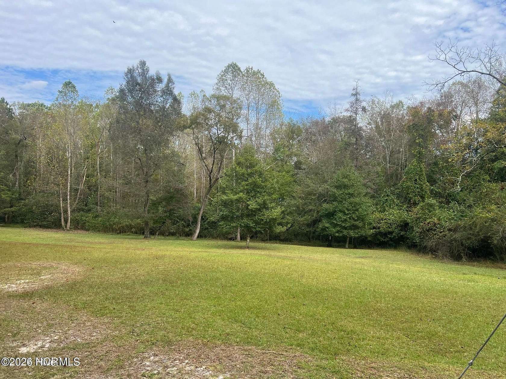 0.7 Acres of Residential Land for Sale in West End, North Carolina