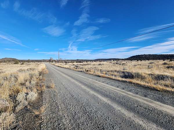 0.94 Acres of Residential Land for Sale in Alturas, California