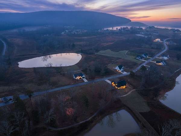 0.44 Acres of Residential Land for Sale in Jasper, Tennessee